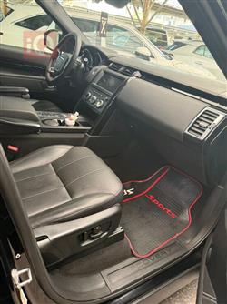 لاند روفر ديسكوفري